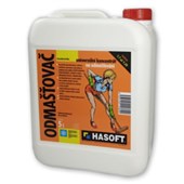 HASOFT Odmašťovač 5l HASOFT Odmašťovač 5l